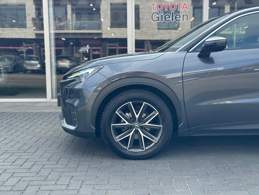 Lexus LBX - Afbeelding 8 van 30