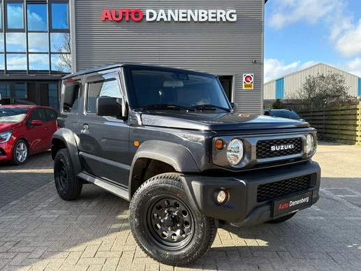 Suzuki Jimny - Afbeelding 1 van 28