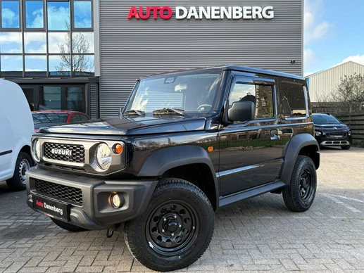 Suzuki Jimny - Afbeelding 2 van 28