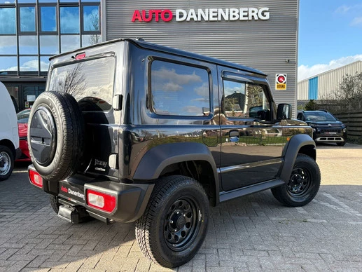 Suzuki Jimny - Afbeelding 3 van 28