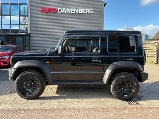 Suzuki Jimny - Afbeelding 6 van 28