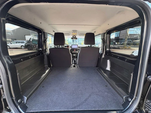 Suzuki Jimny - Afbeelding 9 van 28