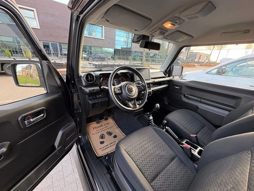 Suzuki Jimny - Afbeelding 10 van 28