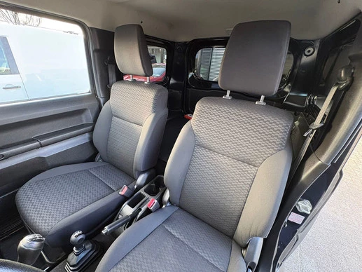 Suzuki Jimny - Afbeelding 11 van 28