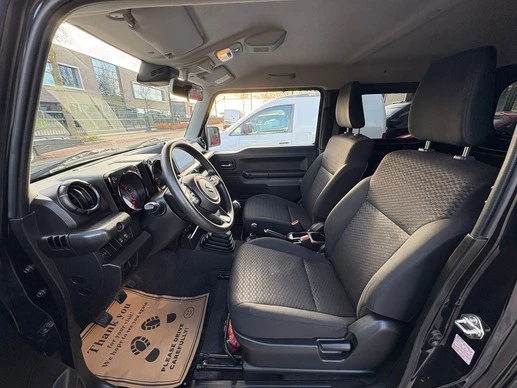Suzuki Jimny - Afbeelding 12 van 28