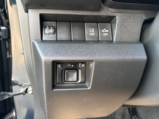 Suzuki Jimny - Afbeelding 13 van 28