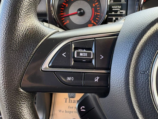 Suzuki Jimny - Afbeelding 16 van 28