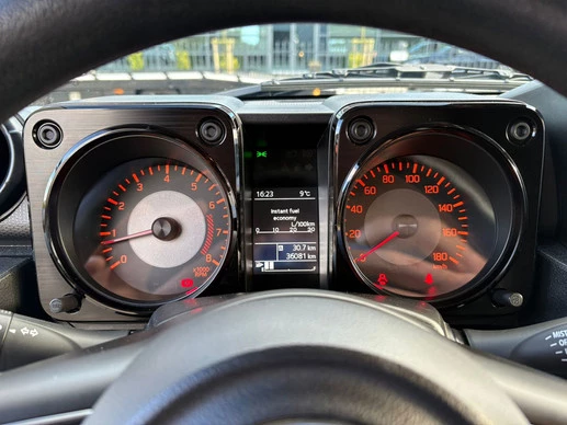 Suzuki Jimny - Afbeelding 17 van 28