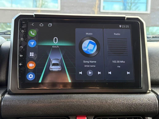 Suzuki Jimny - Afbeelding 19 van 28