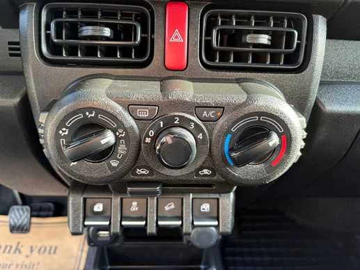 Suzuki Jimny - Afbeelding 20 van 28