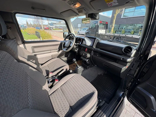 Suzuki Jimny - Afbeelding 26 van 28