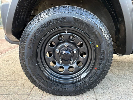 Suzuki Jimny - Afbeelding 28 van 28