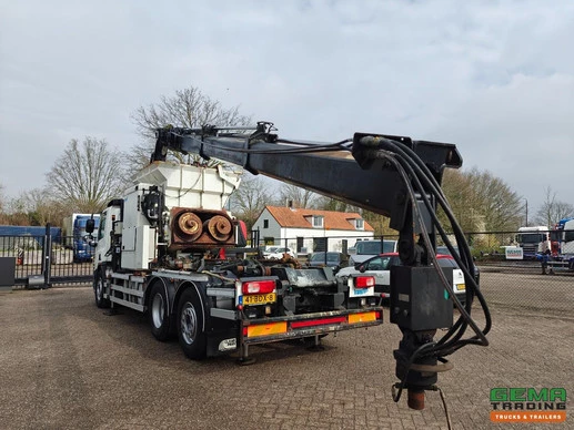 DAF CF 75.310 FAN - Afbeelding 2 van 25