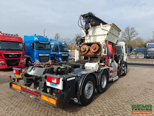 DAF CF 75.310 FAN - Afbeelding 3 van 25