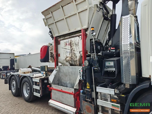 DAF CF 75.310 FAN - Afbeelding 4 van 25