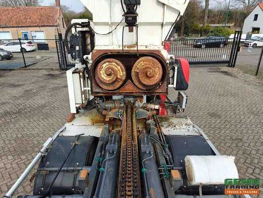 DAF CF 75.310 FAN - Afbeelding 5 van 25