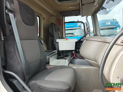 DAF CF 75.310 FAN - Afbeelding 6 van 25