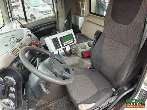 DAF CF 75.310 FAN - Afbeelding 7 van 25