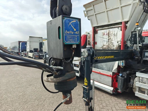 DAF CF 75.310 FAN - Afbeelding 9 van 25