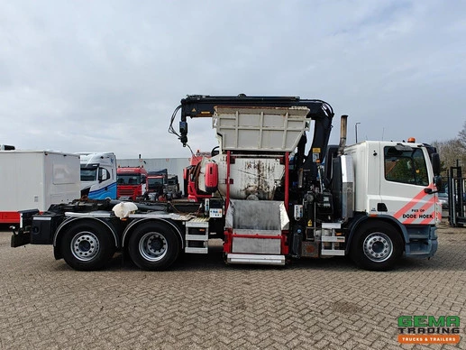 DAF CF 75.310 FAN - Afbeelding 10 van 25