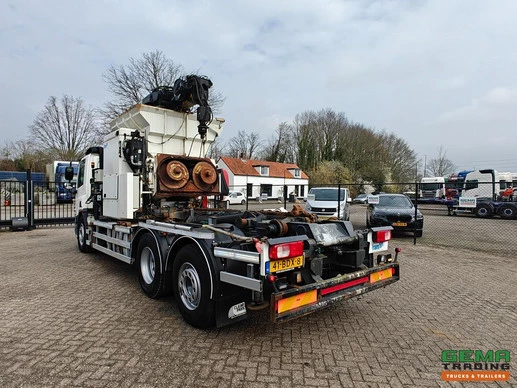 DAF CF 75.310 FAN - Afbeelding 14 van 25