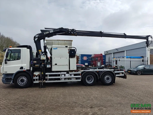 DAF CF 75.310 FAN - Afbeelding 17 van 25