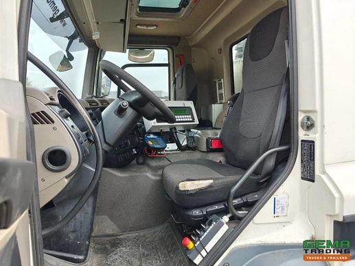 DAF CF 75.310 FAN - Afbeelding 21 van 25