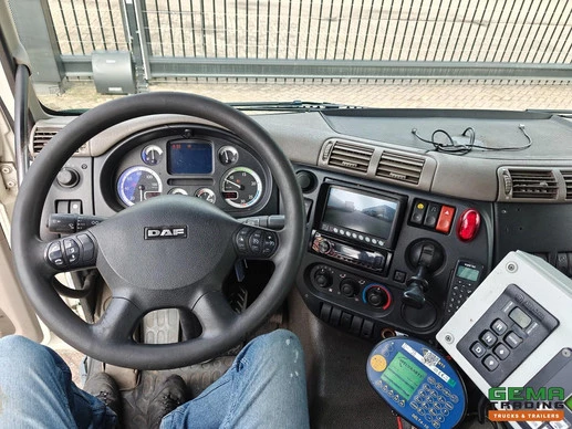 DAF CF 75.310 FAN - Afbeelding 22 van 25