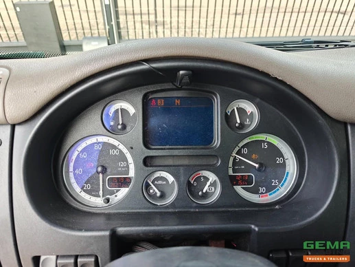 DAF CF 75.310 FAN - Afbeelding 23 van 25