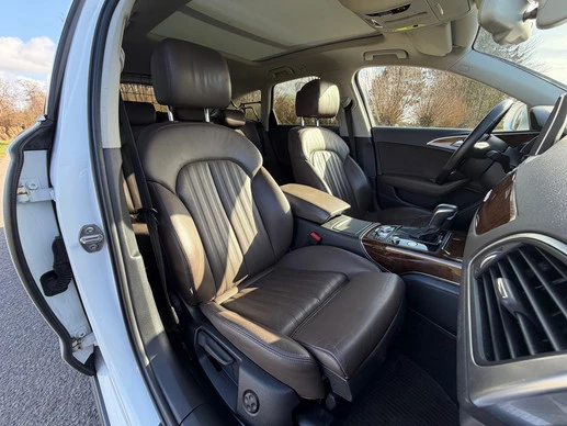 Audi A6 Allroad - Afbeelding 2 van 29