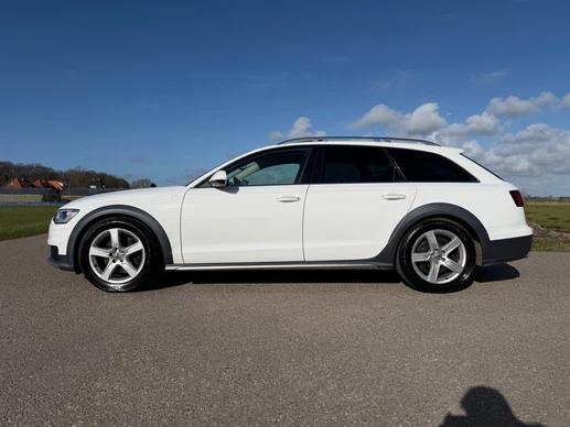 Audi A6 Allroad - Afbeelding 3 van 29