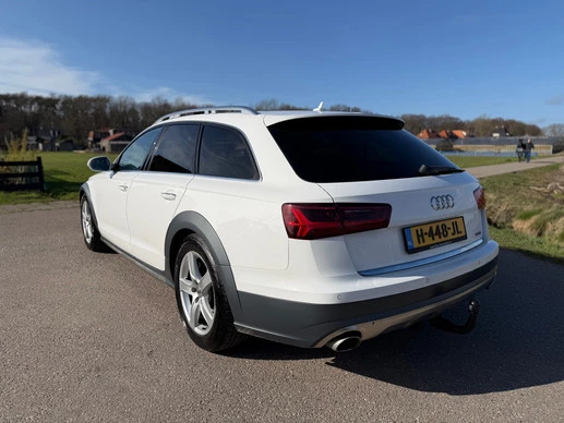 Audi A6 Allroad - Afbeelding 4 van 29