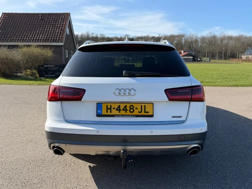 Audi A6 Allroad - Afbeelding 5 van 29