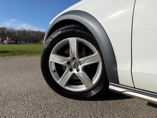 Audi A6 Allroad - Afbeelding 7 van 29