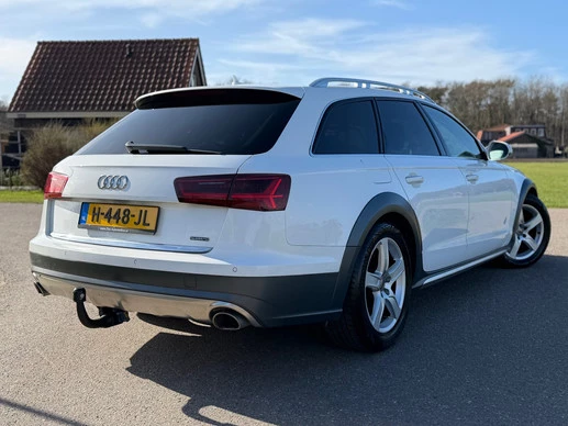 Audi A6 Allroad - Afbeelding 8 van 29