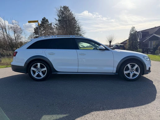 Audi A6 Allroad - Afbeelding 9 van 29
