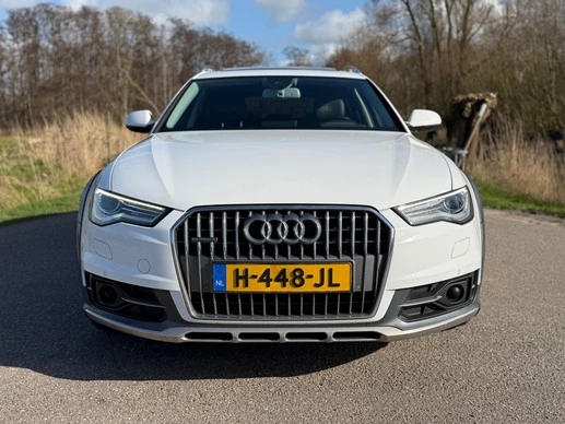 Audi A6 Allroad - Afbeelding 11 van 29