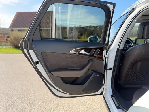 Audi A6 Allroad - Afbeelding 12 van 29