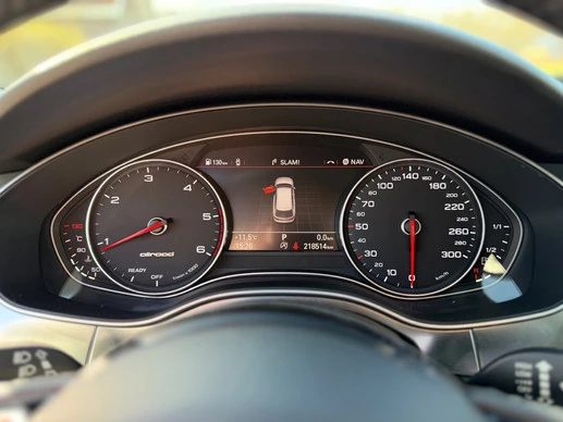 Audi A6 Allroad - Afbeelding 17 van 29