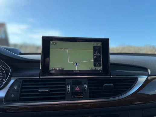 Audi A6 Allroad - Afbeelding 19 van 29