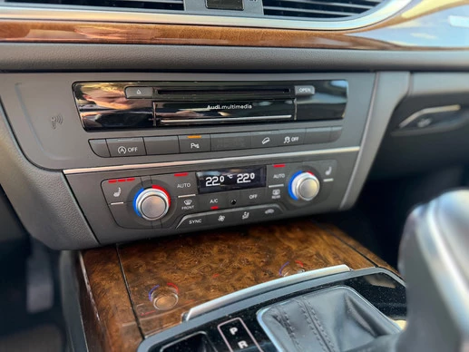 Audi A6 Allroad - Afbeelding 20 van 29