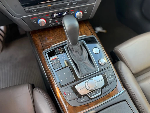 Audi A6 Allroad - Afbeelding 21 van 29