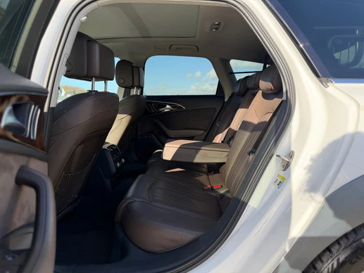 Audi A6 Allroad - Afbeelding 22 van 29