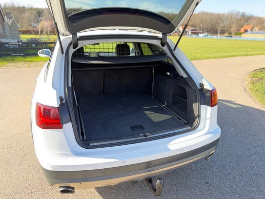 Audi A6 Allroad - Afbeelding 24 van 29