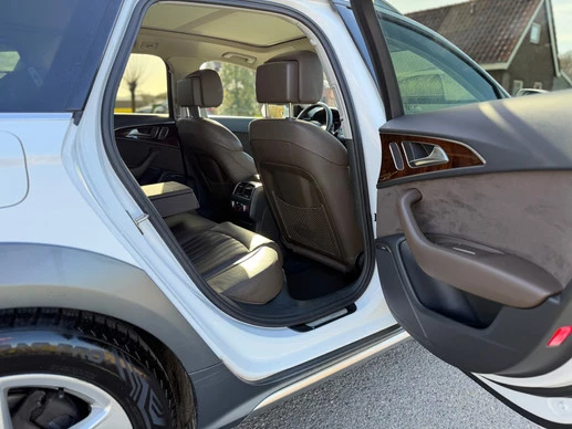 Audi A6 Allroad - Afbeelding 26 van 29
