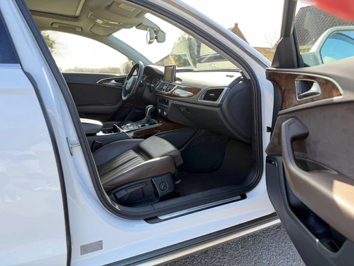 Audi A6 Allroad - Afbeelding 27 van 29