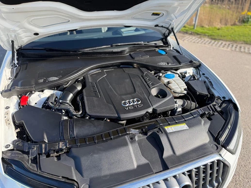 Audi A6 Allroad - Afbeelding 28 van 29