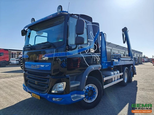 DAF CF 440 - Afbeelding 1 van 25