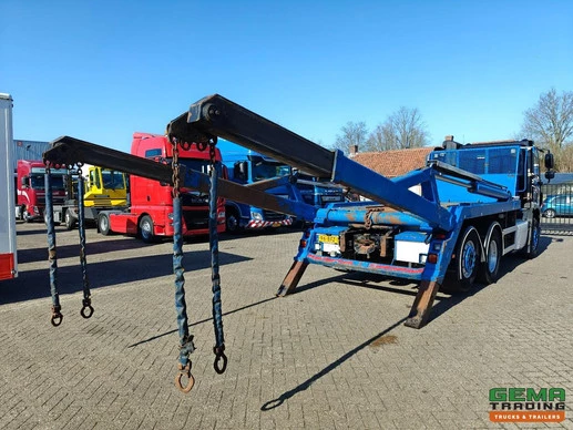 DAF CF 440 - Afbeelding 2 van 25