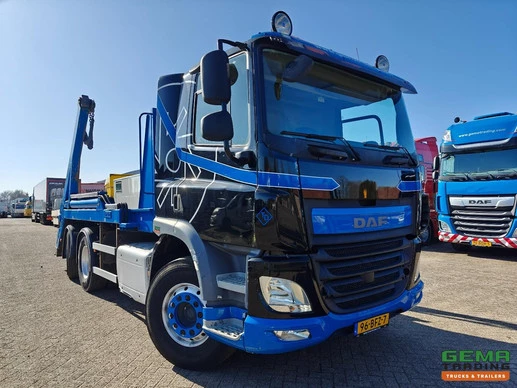DAF CF 440 - Afbeelding 3 van 25